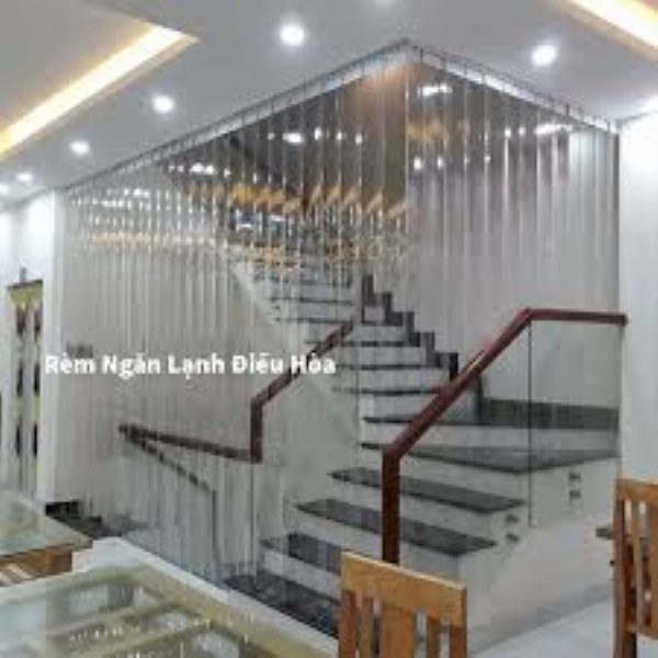 Những ưu điểm vượt trội của cửa nhựa cuốn