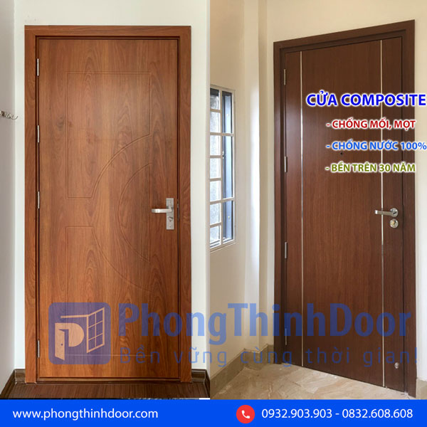 Cửa nhựa giá rẻ là gì? Phân loại phổ biến hiện nay