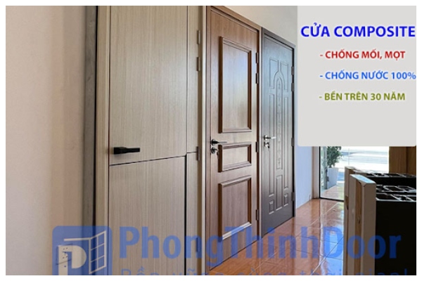 Tiêu chí đánh giá đơn vị sản xuất cửa chống cháy