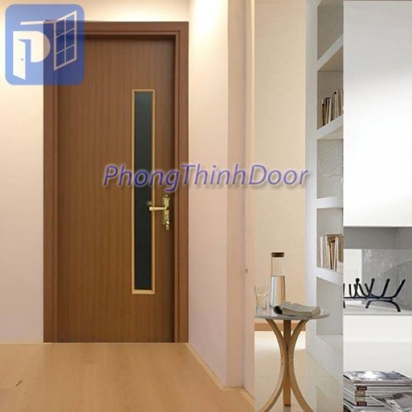 Cửa gỗ MDF Laminate