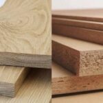 Độ bền cao chính là một trong những ưu điểm nổi bật của gỗ MDF khiến nhiều người tin dùng