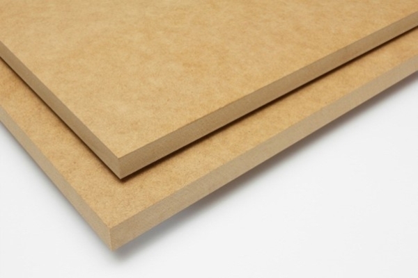 Gỗ MDF phủ Veneer giữ nguyên vân gỗ tự nhiên cho không gian tinh tế