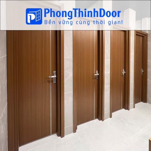 Phong Thịnh Door cung cấp cửa chung cư chất lượng, kèm dịch vụ lắp đặt chuẩn kỹ thuật, chuyên nghiệp