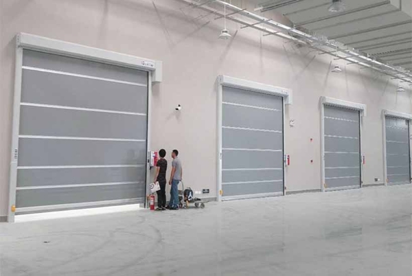 Phong Thịnh Door là đơn vị chuyên cung cấp cửa chống cháy tiêu chuẩn EI
