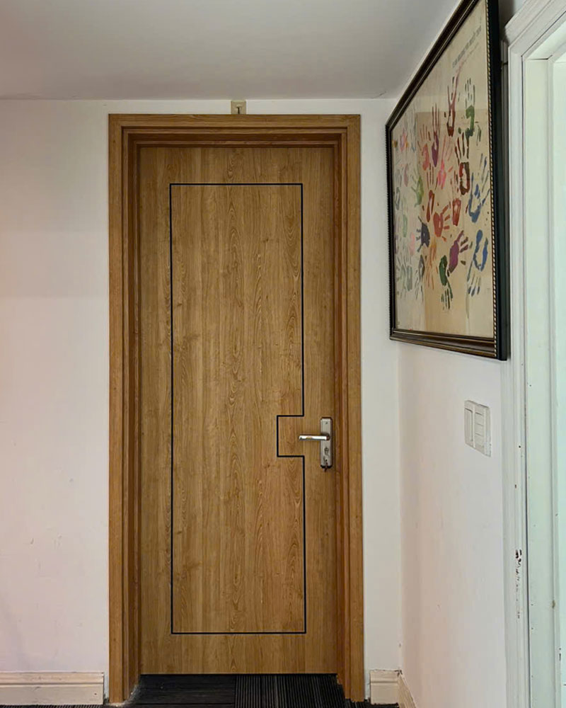 mẫu cửa chạy chỉ cnc