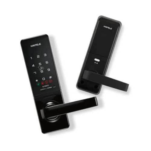 Khóa điện tử Hafele EL7000-TC 912.05.495 3 Ảnh thực tế Khóa điện tử Hafele EL7000-TC 912.05.495