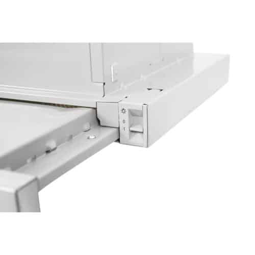 Máy hút mùi Hafele HH-S70A 533.89.031 5 Bảng điều khiển Máy hút mùi Hafele HH-S70A 533.89.031