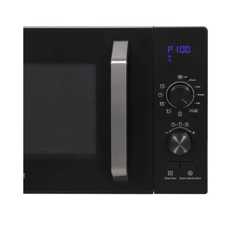 Điều khiển lò vi sóng kết hợp nướng để bàn Hafele HW-F23B 538.31.270 Điều khiển lò vi sóng kết hợp nướng để bàn Hafele HW-F23B 538.31.270