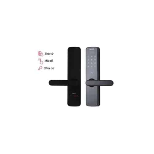 Chức năng Khóa điện tử Hafele DL7000 912.05.497