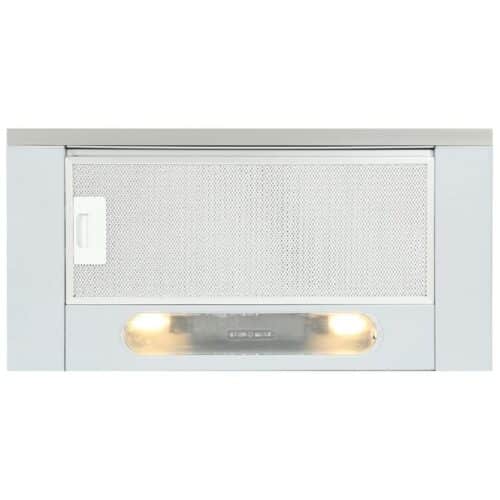 Máy hút mùi âm tủ Hafele Smeg KSET62E 536.84.832 5 Đèn Máy hút mùi âm tủ Hafele Smeg KSET62E 536.84.832