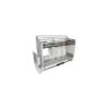 Giá bát đĩa nâng hạ Hafele 504.75.023 cho tủ rộng 600mm 1 Giá bát đĩa nâng hạ Hafele 504.75.023