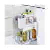 Bộ rổ kéo đa năng COOKING AGENT - Hafele 549.24.952 1 Bộ rổ kéo đa năng COOKING AGENT - Hafele 549.24.952