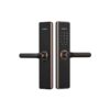 Khóa điện tử Hafele DL7602 912.20.233 2 Khóa điện tử Hafele DL7602 912.20.233