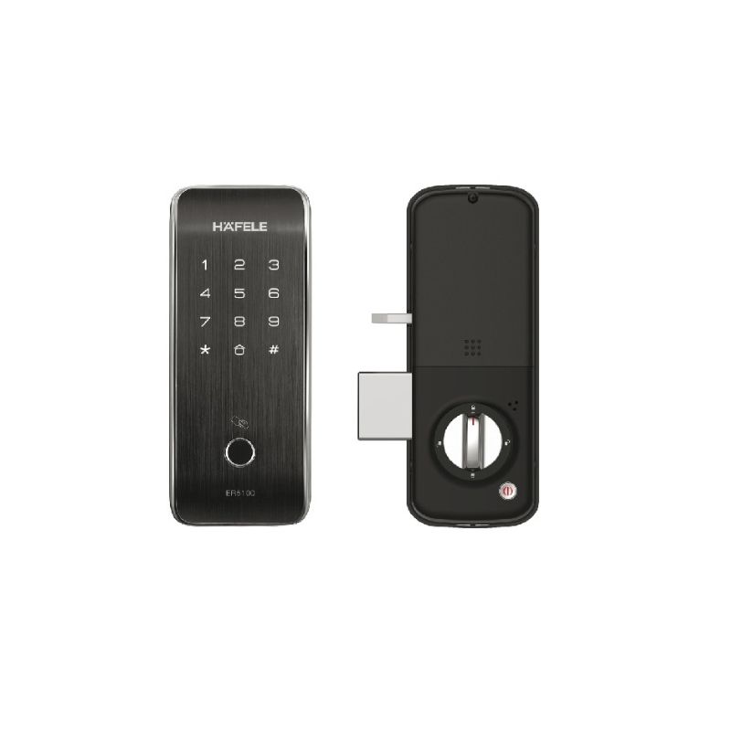 Khóa điện tử Hafele ER5100 912.20.200 Khóa điện tử Hafele ER5100 912.20.200