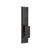 Khóa cửa điện tử Hafele PP8100 912.05.695 2 Khóa cửa điện tử Hafele PP8100 912.05.695