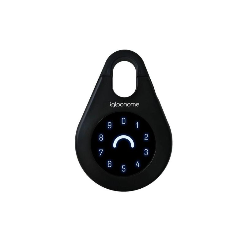 Hộp khóa thông minh – EK5500-TB 912.05.381 Hộp khóa thông minh – EK5500-TB 912.05.381