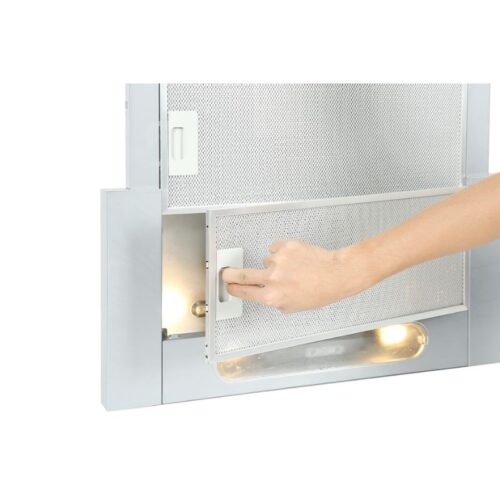 Máy hút mùi âm tủ Hafele Smeg KSET62E 536.84.832 6 Khay lọc Máy hút mùi âm tủ Hafele Smeg KSET62E 536.84.832