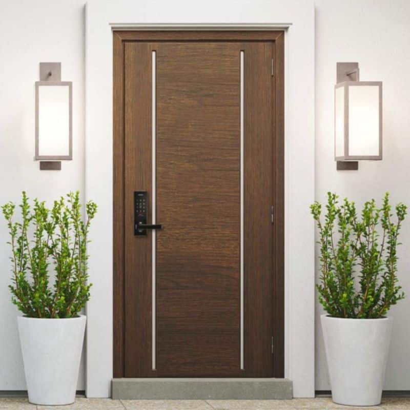 Lắp đặt Khóa điện tử Hafele EL7000-TC 912.05.495 Lắp đặt Khóa điện tử Hafele EL7000-TC 912.05.495