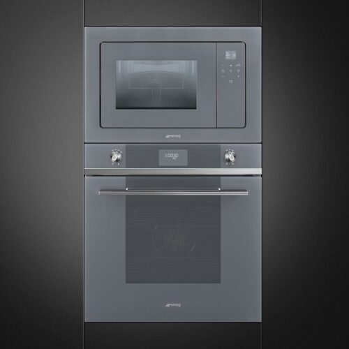 Lò vi sóng kết hợp nướng Hafele FMI120S2 536.34.192 2 Lắp đặt lò vi sóng kết hợp nướng Hafele FMI120S2 536.34.192