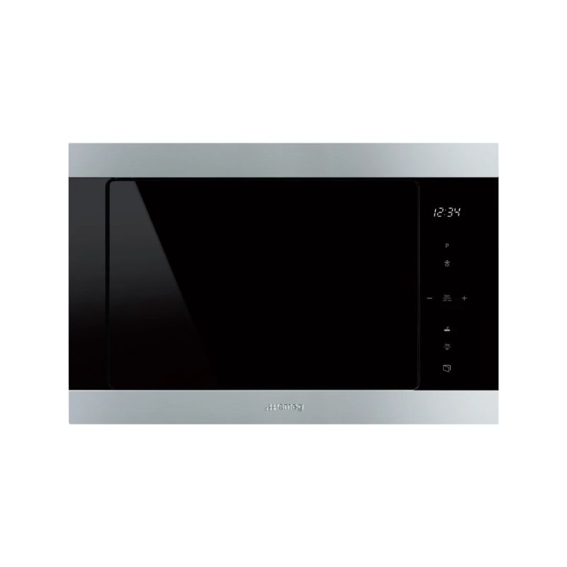 Lò vi sóng kết hợp nướng Hafele FMI325X 536.34.161 Lò vi sóng kết hợp nướng Hafele FMI325X 536.34.161