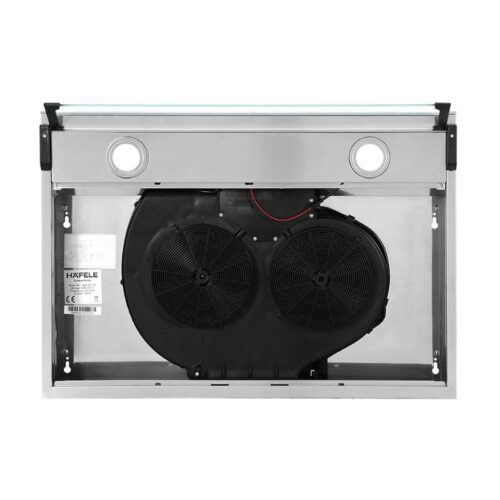 Máy hút mùi âm tủ Hafele HC-BI70B 538.86.095 5 Mặt sau Máy hút mùi âm tủ Hafele HC-BI70B 538.86.095
