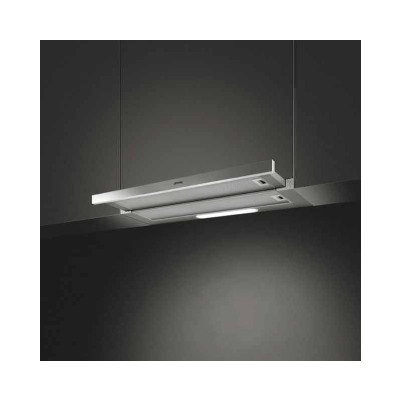 Máy hút mùi âm tủ Hafele Smeg KSET91E2 536.84.822 Máy hút mùi âm tủ Hafele Smeg KSET91E2 536.84.822