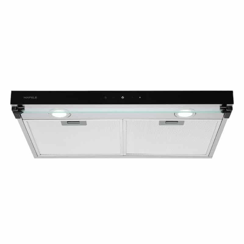 Ảnh Máy hút mùi âm tủ Hafele HC-BI70B 538.86.095 Ảnh Máy hút mùi âm tủ Hafele HC-BI70B 538.86.095