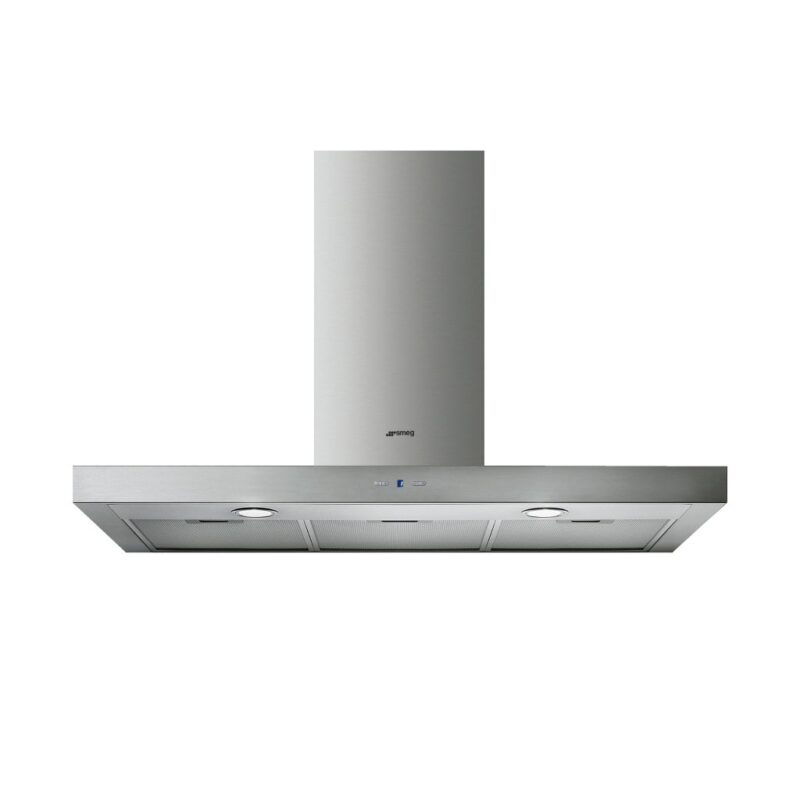 Máy hút mùi gắn tường 90cm Hafele Smeg KAT900HXE 536.84.279 Máy hút mùi gắn tường 90cm Hafele Smeg KAT900HXE 536.84.279
