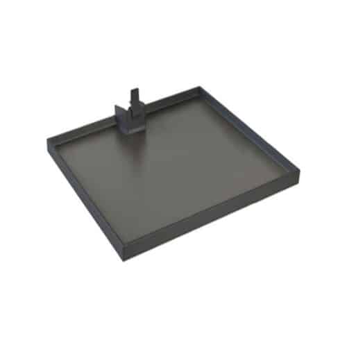 Bộ kệ 5 tầng CONVOY LAVIDO 600mm Hafele 549.63.486 3 Ngăn bộ kệ 5 tầng CONVOY LAVIDO 600mm Hafele 549.63.486