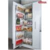 Phụ kiện tủ 6 tầng MILAN SERIES - Hafele 549.91.143
