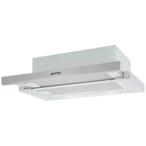 Máy hút mùi âm tủ Hafele Smeg KSET62E 536.84.832 3 Thiết kế Máy hút mùi âm tủ Hafele Smeg KSET62E 536.84.832