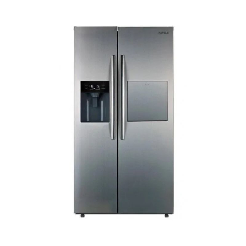 Tủ lạnh 2 cửa Hafele 534.14.250 Tủ lạnh 2 cửa Hafele 534.14.250