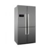 Tủ lạnh 4 cửa Hafele HF-SBSIB 539.16.230 1 Tủ lạnh 4 cửa Hafele 539.16.230