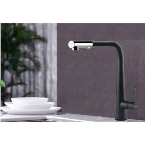 Vòi rửa bát đá Hafele HT20-GH1P259 570.82.300 3 Vòi rửa bát đá Hafele HT20-GH1P259 570.82.300