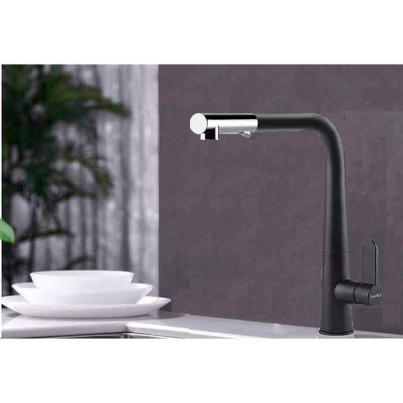 Vòi rửa bát đá Hafele 570.82.300 Vòi rửa bát đá Hafele HT20-GH1P259 570.82.300