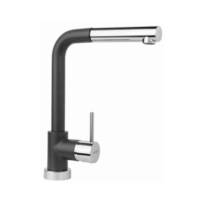 Vòi rửa chén Hafele HF-GC301 569.15.301 Vòi rửa chén Hafele HF-GC301 569.15.301