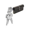 Ảnh thực tế ruột khóa 2 đầu chìa Hafele 916.64.908