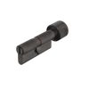 Ảnh thực tế ruột khóa cho cửa phòng vệ sinh Hafele 916.08.468