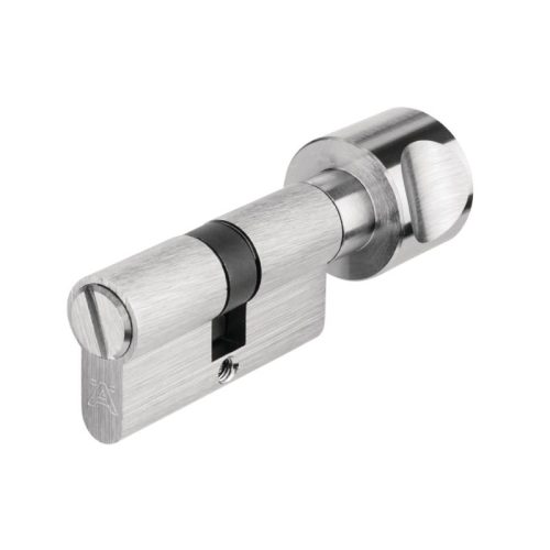 Ảnh thực tế ruột khóa cho cửa phòng vệ sinh Hafele 916.96.689