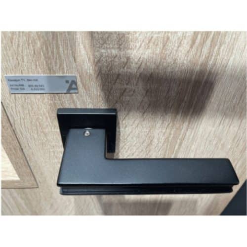 Tay nắm gạt có nắp che TV Hafele 905.99.543 3 Ảnh thực tế tay nắm gạt có nắp che TV Hafele 905.99.543