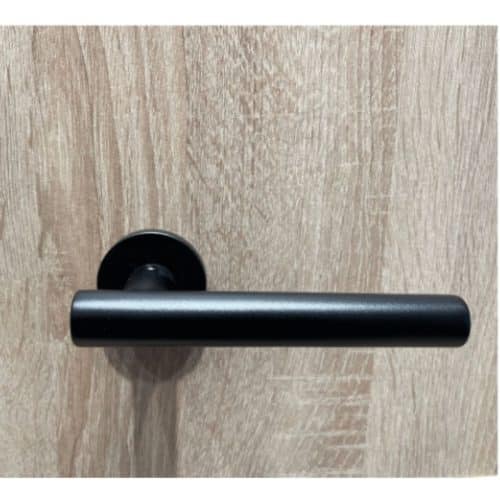 Tay nắm gạt có nắp che TW Hafele 905.99.541 4 Ảnh thực tế tay nắm gạt có nắp che TW Hafele 905.99.541