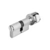 Ruột khóa cho cửa phòng vệ sinh Hafele 916.08.728, 101mm Đồng thau