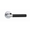 Tay nắm gạt có nắp che JK Hafele 901.78.284 2 Tay nắm gạt có nắp che JK Hafele 901.78.284