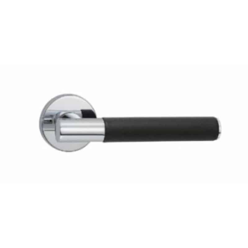 Tay nắm gạt có nắp che JK Hafele 901.78.284 Tay nắm gạt có nắp che JK Hafele 901.78.284