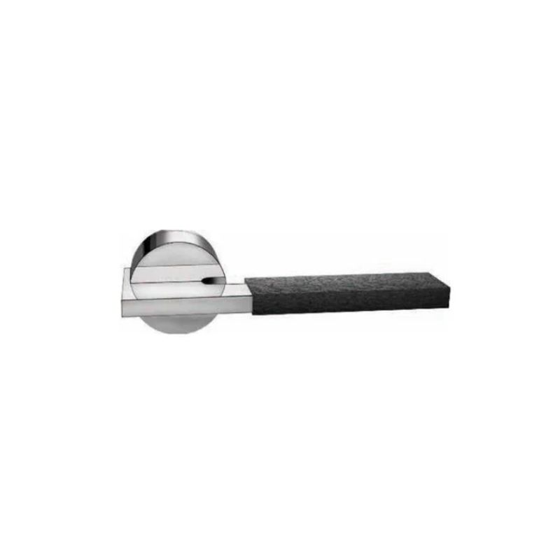 Tay nắm gạt có nắp che M5 Hafele 901.78.285 Tay nắm gạt có nắp che M5 Hafele 901.78.285
