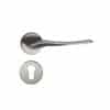 Tay nắm gạt có nắp che T5 Hafele 901.99.579 2 Tay nắm gạt có nắp che T5 Hafele 901.99.579