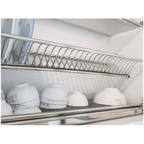 Bộ rổ bát đĩa Hafele Presto 544.40.034 900mm 6 Ảnh thực tế bộ rổ bát đĩa Hafele Presto 544.40.034 900mm