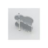 Bộ rổ góc Hafele Olla Move 541.01.804 (phải) 1 Bộ rổ góc Hafele Olla Move 541.01.804 (phải)