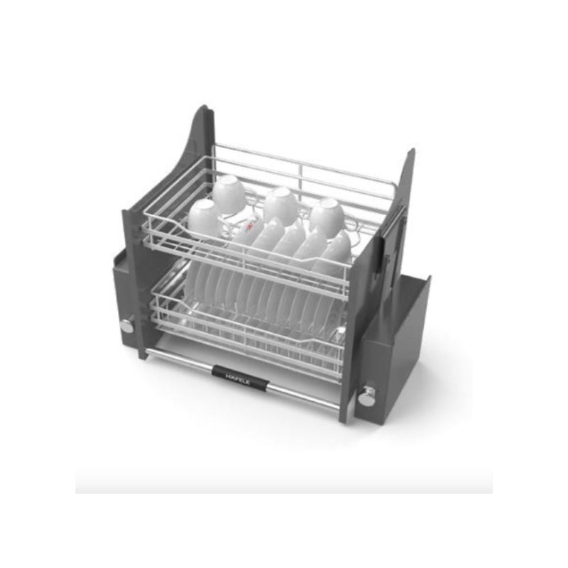 Bộ rổ nâng hạ Hafele Oria 504.76.507 800mm Bộ rổ nâng hạ Hafele Oria 504.76.507 800mm