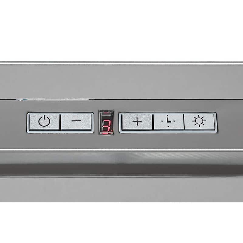 Điều khiển Máy hút mùi âm tủ Hafele HH-BI79A 533.80.038 Điều khiển Máy hút mùi âm tủ Hafele HH-BI79A 533.80.038